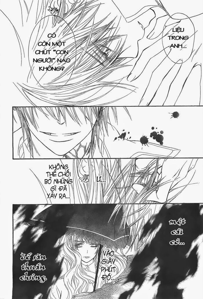 Hiệp sĩ Vampire: Chapter 59