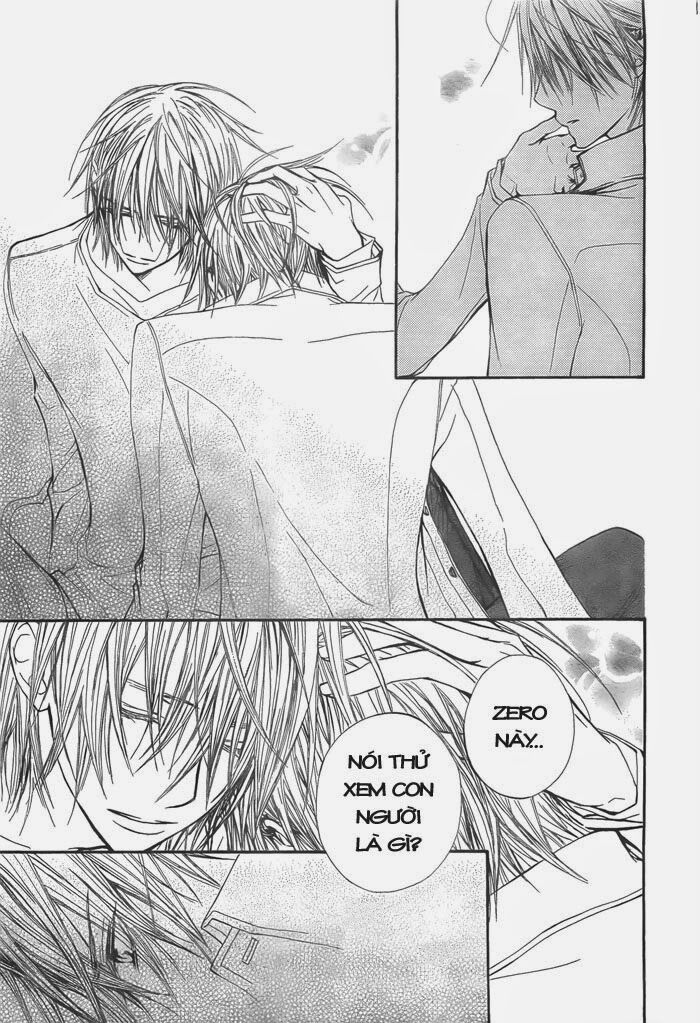Hiệp sĩ Vampire: Chapter 59