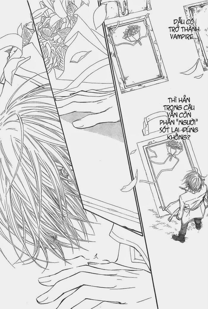 Hiệp sĩ Vampire: Chapter 59