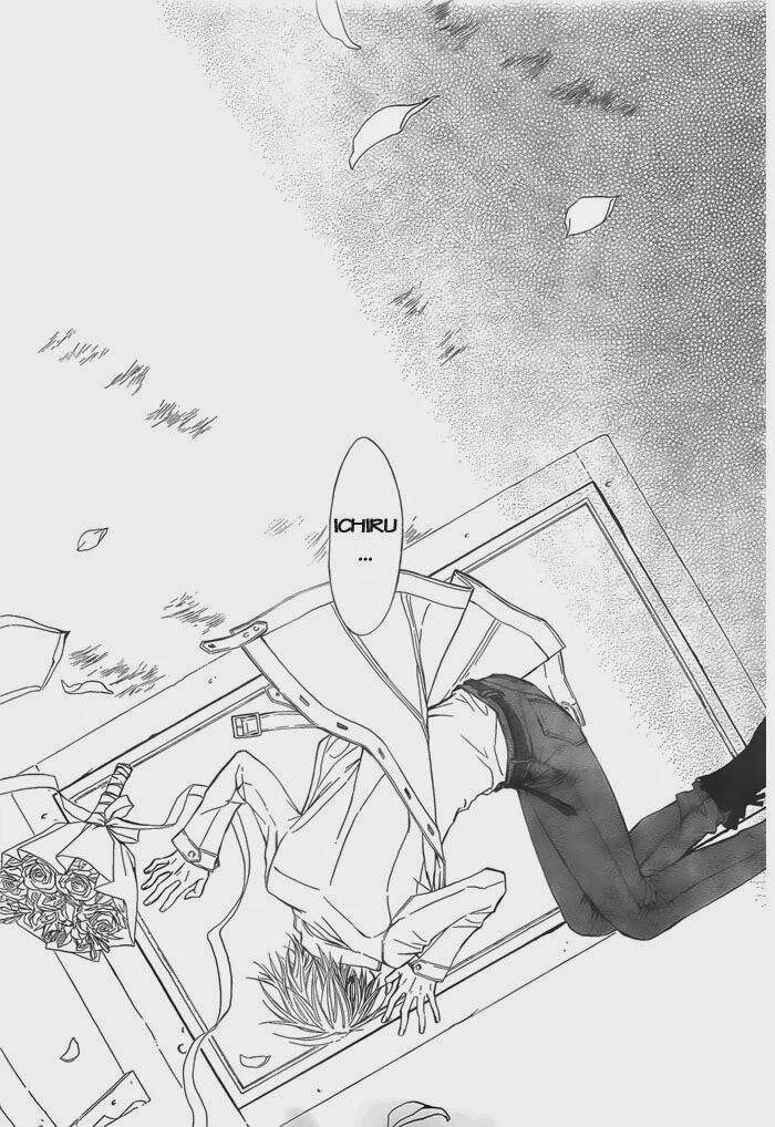 Hiệp sĩ Vampire: Chapter 59