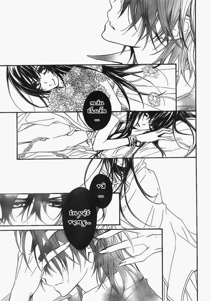 Hiệp sĩ Vampire: Chapter 60