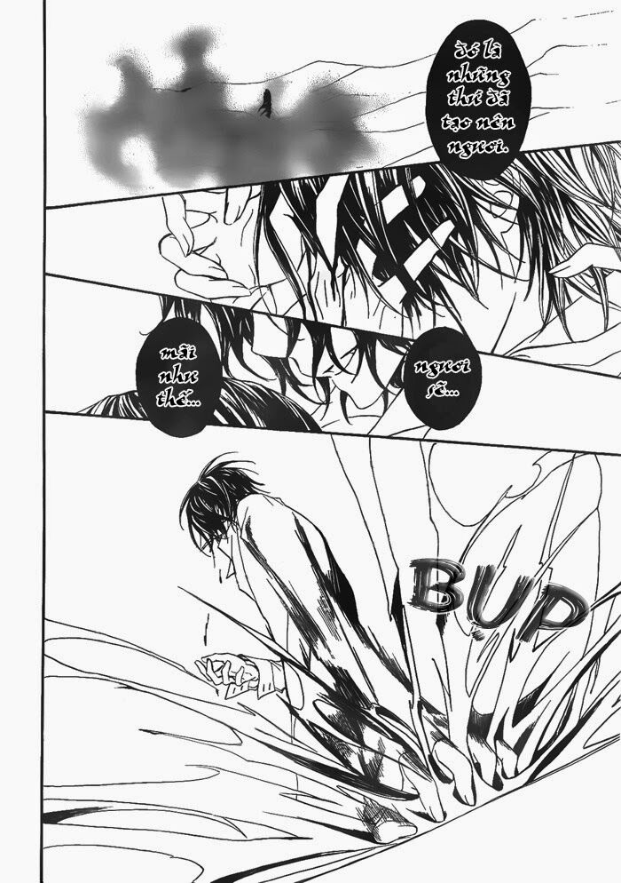 Hiệp sĩ Vampire: Chapter 60