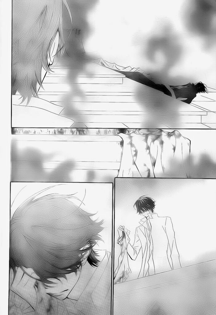 Hiệp sĩ Vampire: Chapter 62