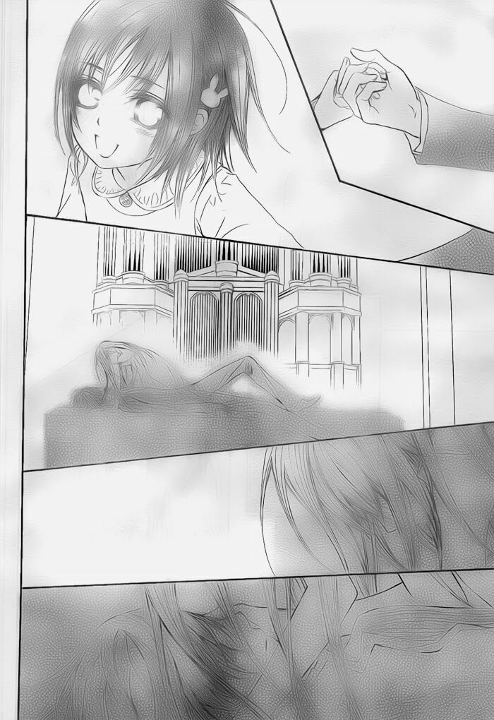 Hiệp sĩ Vampire: Chapter 62