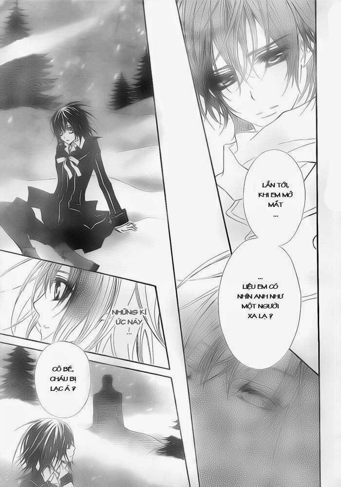 Hiệp sĩ Vampire: Chapter 62