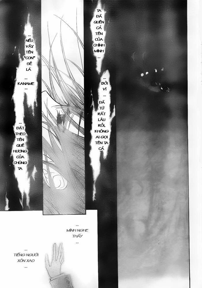 Hiệp sĩ Vampire: Chapter 62