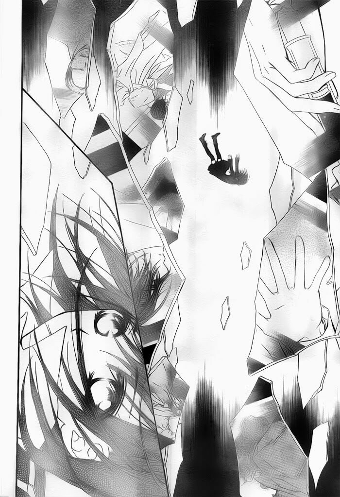 Hiệp sĩ Vampire: Chapter 62