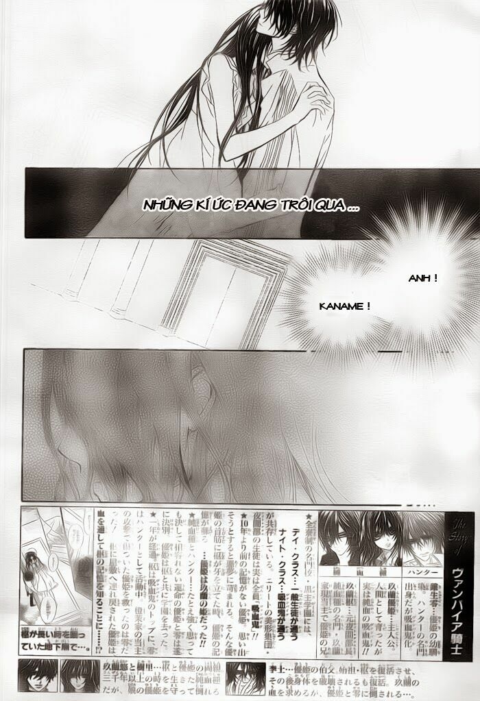 Hiệp sĩ Vampire: Chapter 62