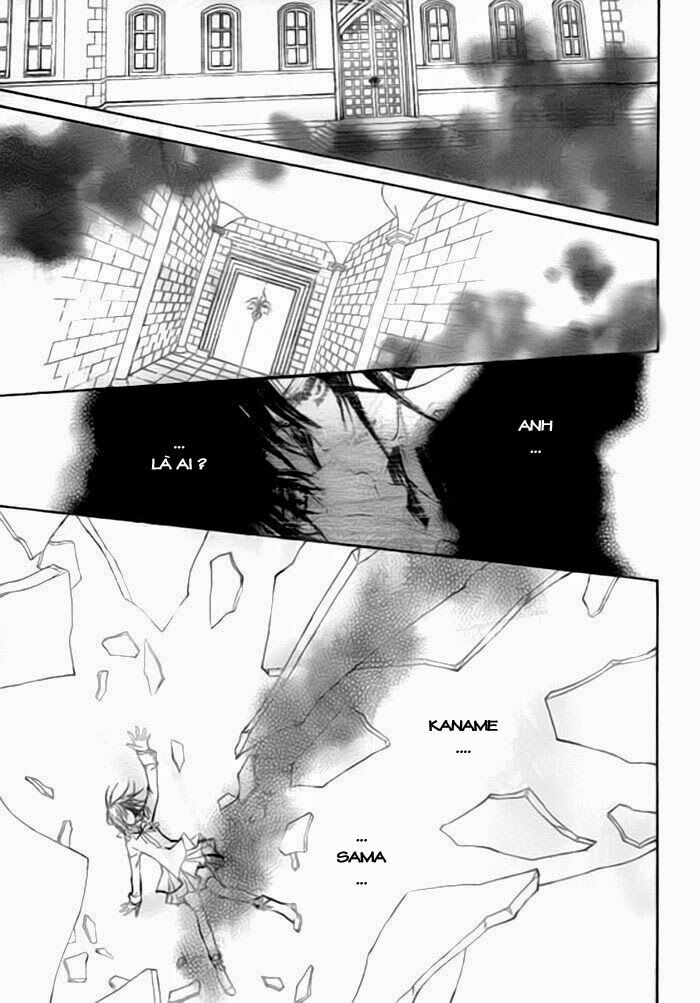 Hiệp sĩ Vampire: Chapter 63