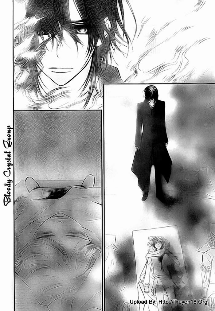 Hiệp sĩ Vampire: Chapter 64