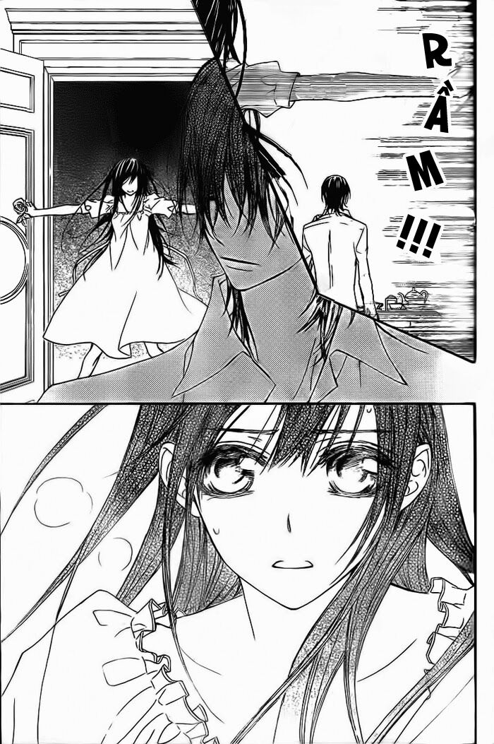 Hiệp sĩ Vampire: Chapter 65