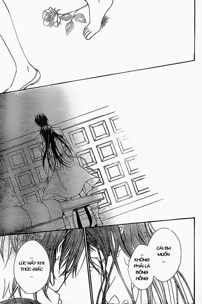 Hiệp sĩ Vampire: Chapter 65