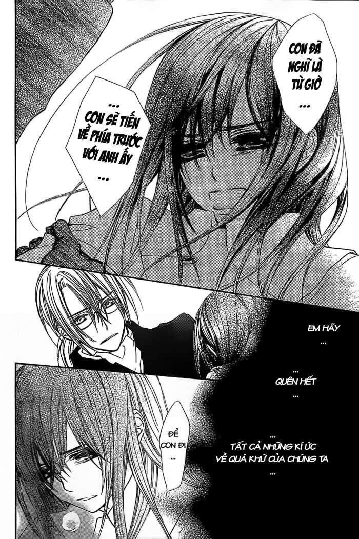 Hiệp sĩ Vampire: Chapter 68