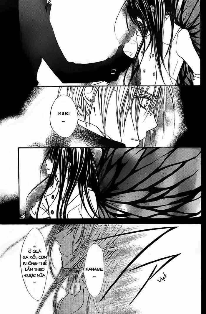 Hiệp sĩ Vampire: Chapter 68