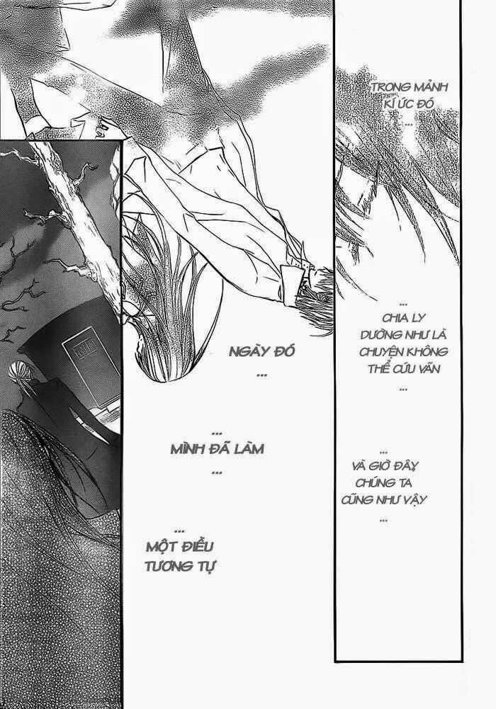 Hiệp sĩ Vampire: Chapter 68
