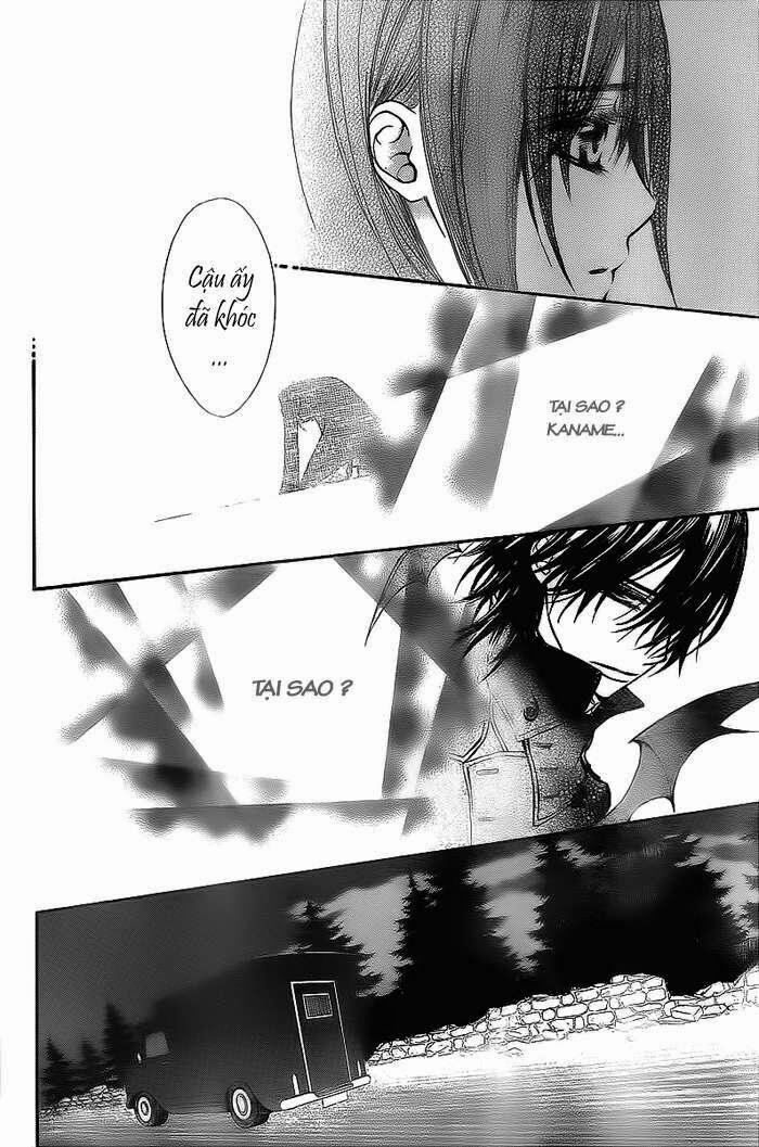 Hiệp sĩ Vampire: Chapter 68