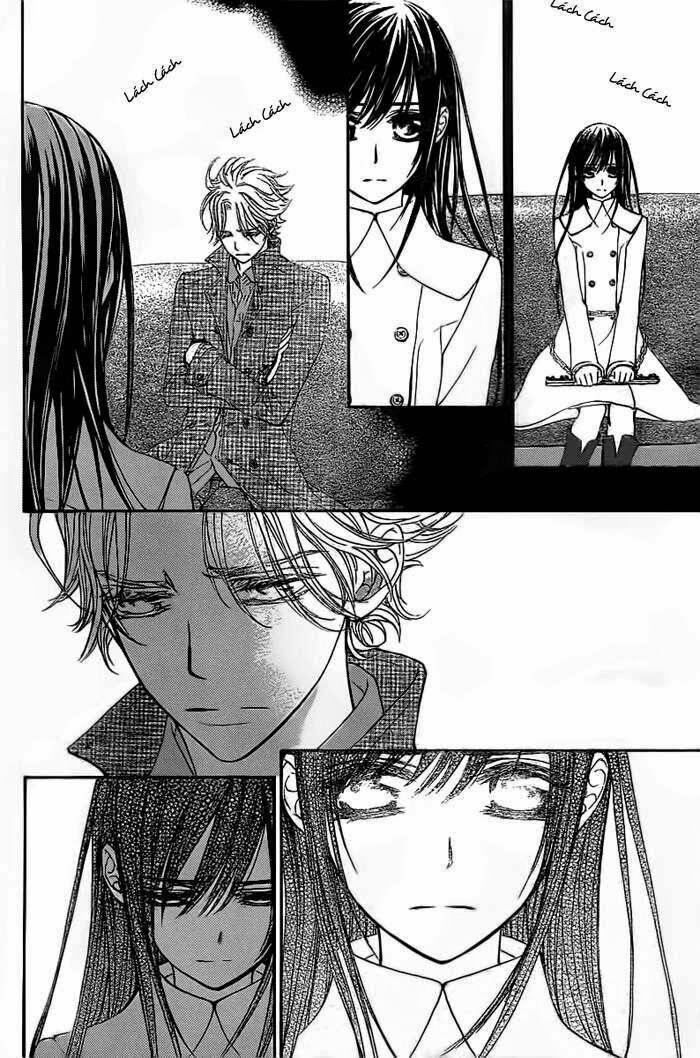 Hiệp sĩ Vampire: Chapter 68