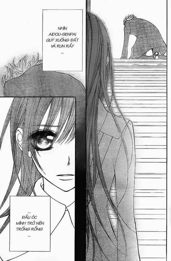 Hiệp sĩ Vampire: Chapter 68