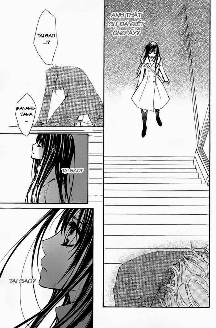 Hiệp sĩ Vampire: Chapter 68