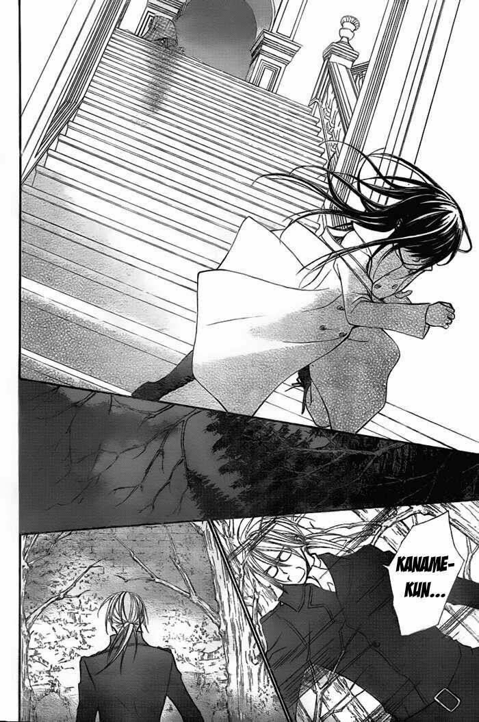 Hiệp sĩ Vampire: Chapter 68
