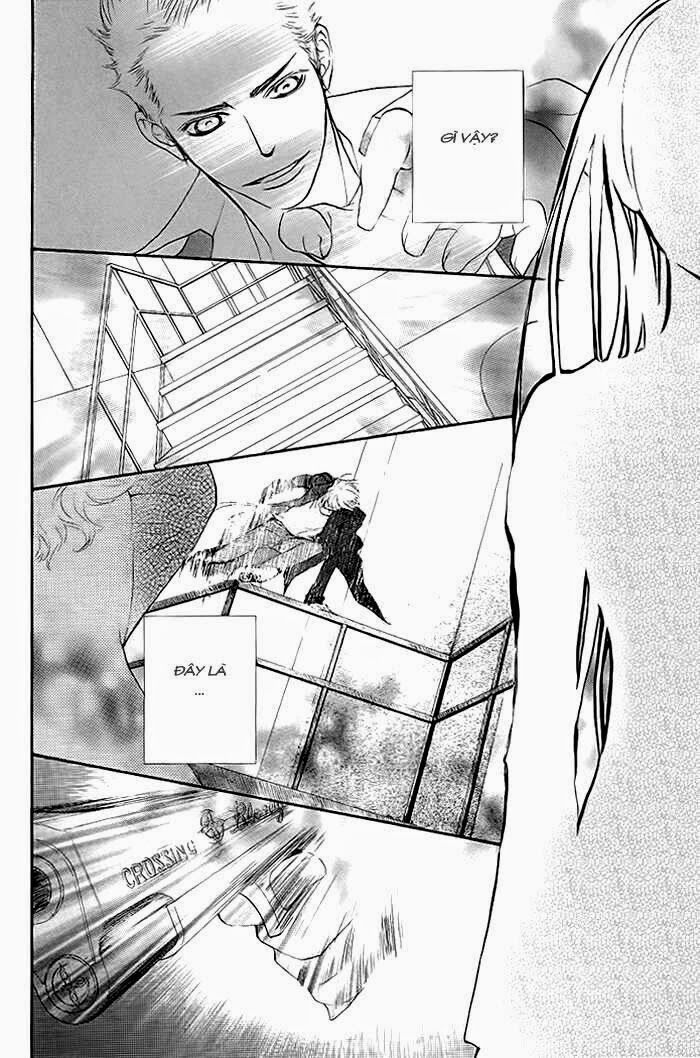 Hiệp sĩ Vampire: Chapter 69