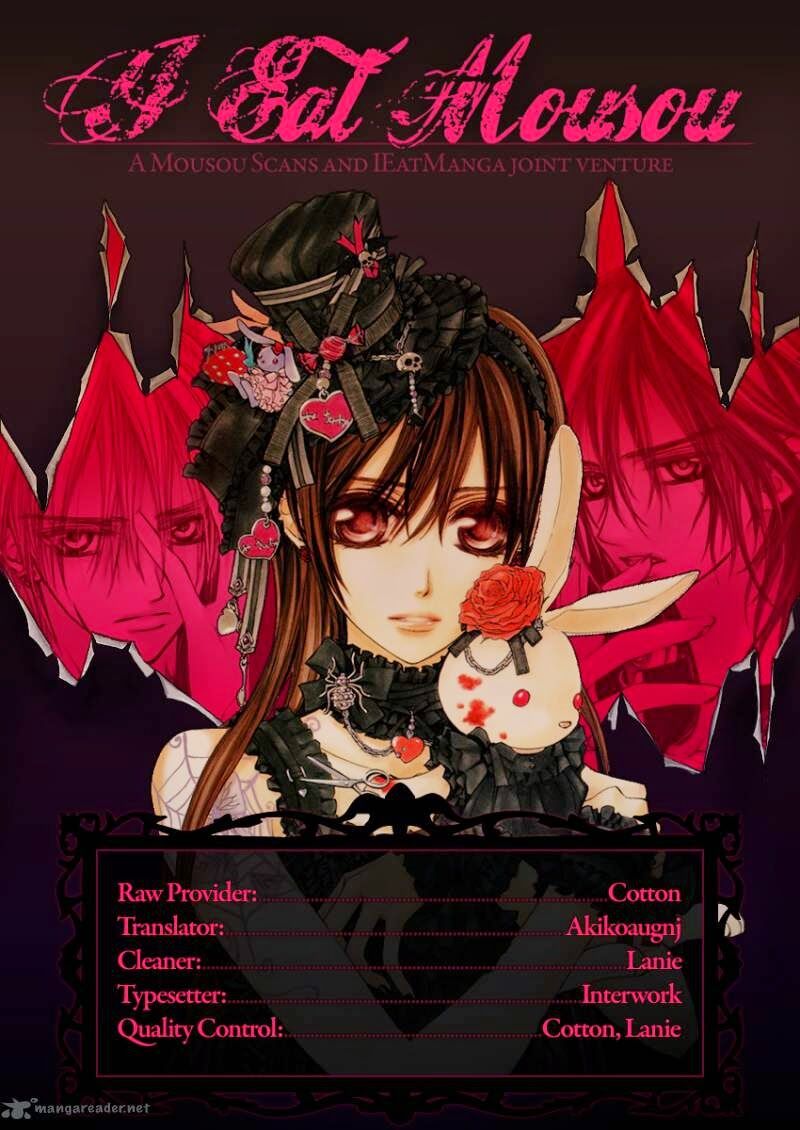 Hiệp sĩ Vampire: Chapter 71