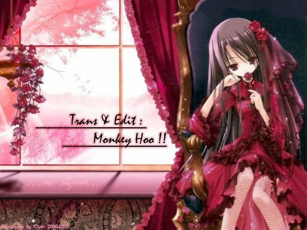 Hiệp sĩ Vampire: Chapter 75