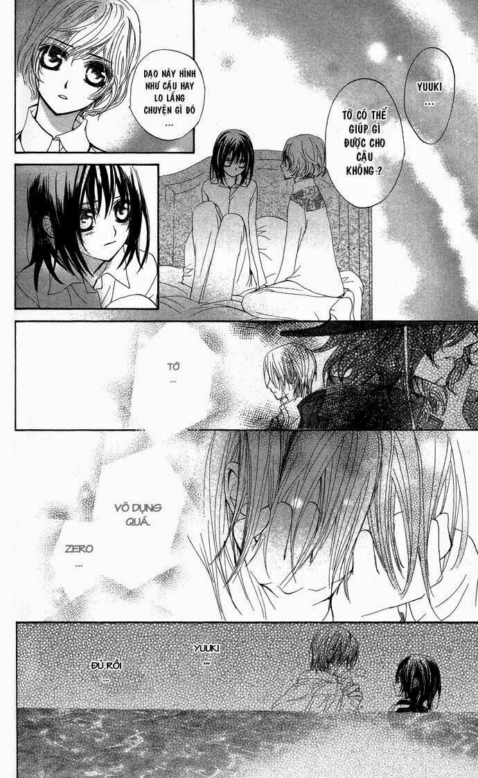 Hiệp sĩ Vampire: Chapter 8