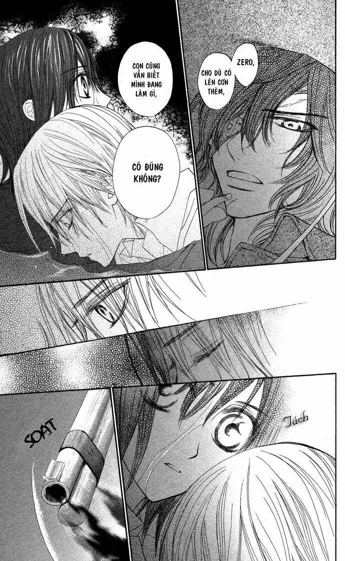 Hiệp sĩ Vampire: Chapter 8
