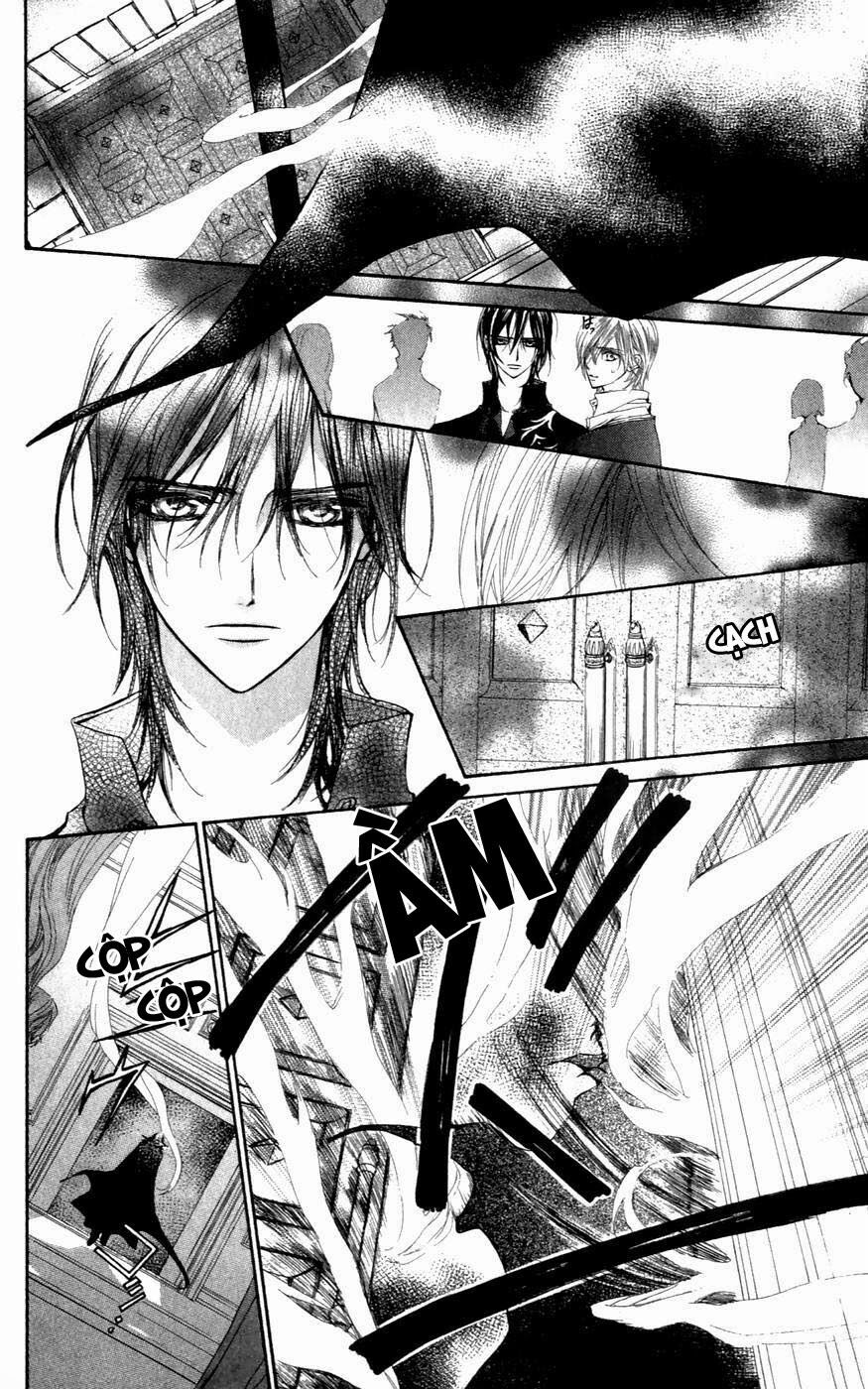 Hiệp sĩ Vampire: Chapter 9