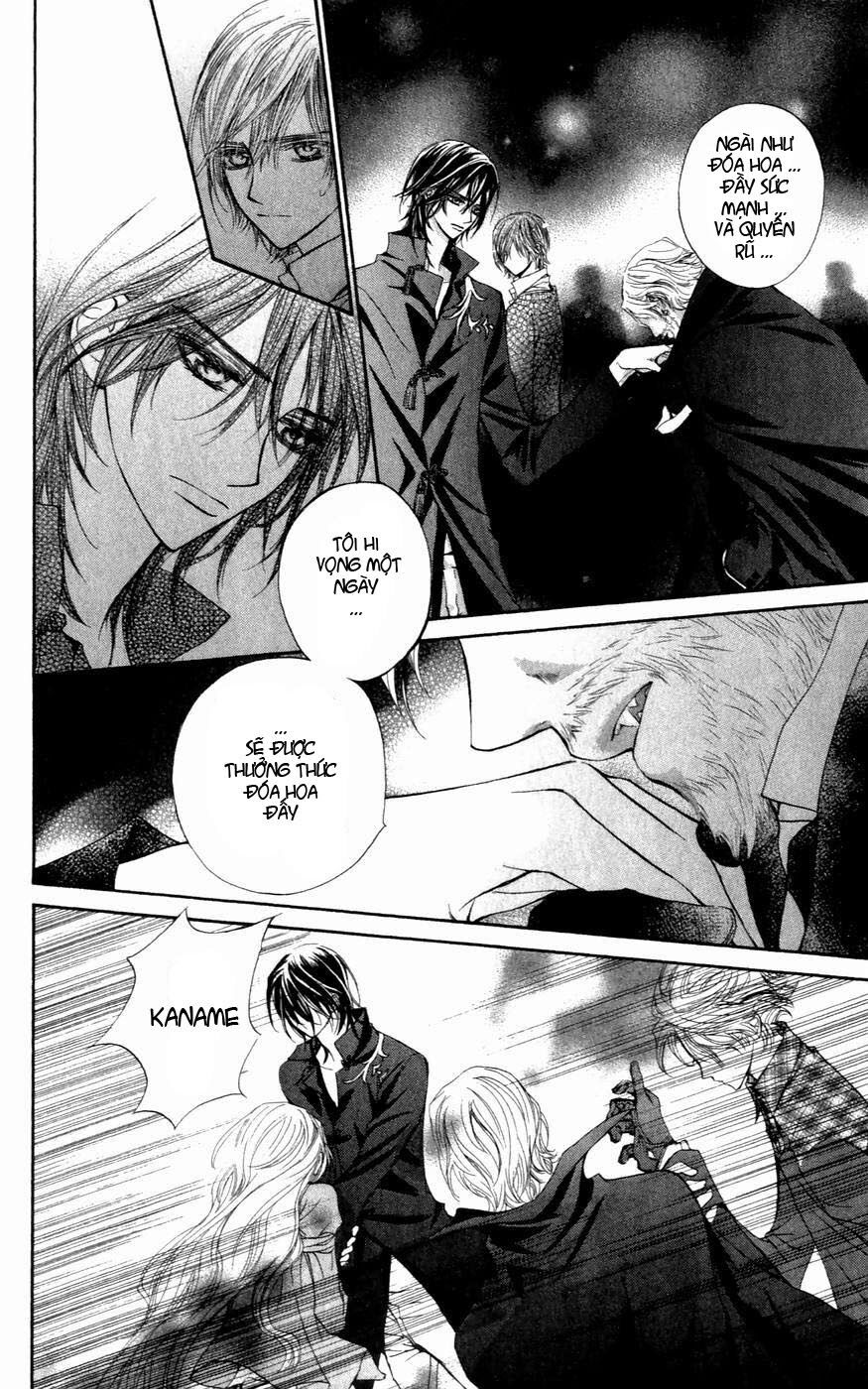 Hiệp sĩ Vampire: Chapter 9