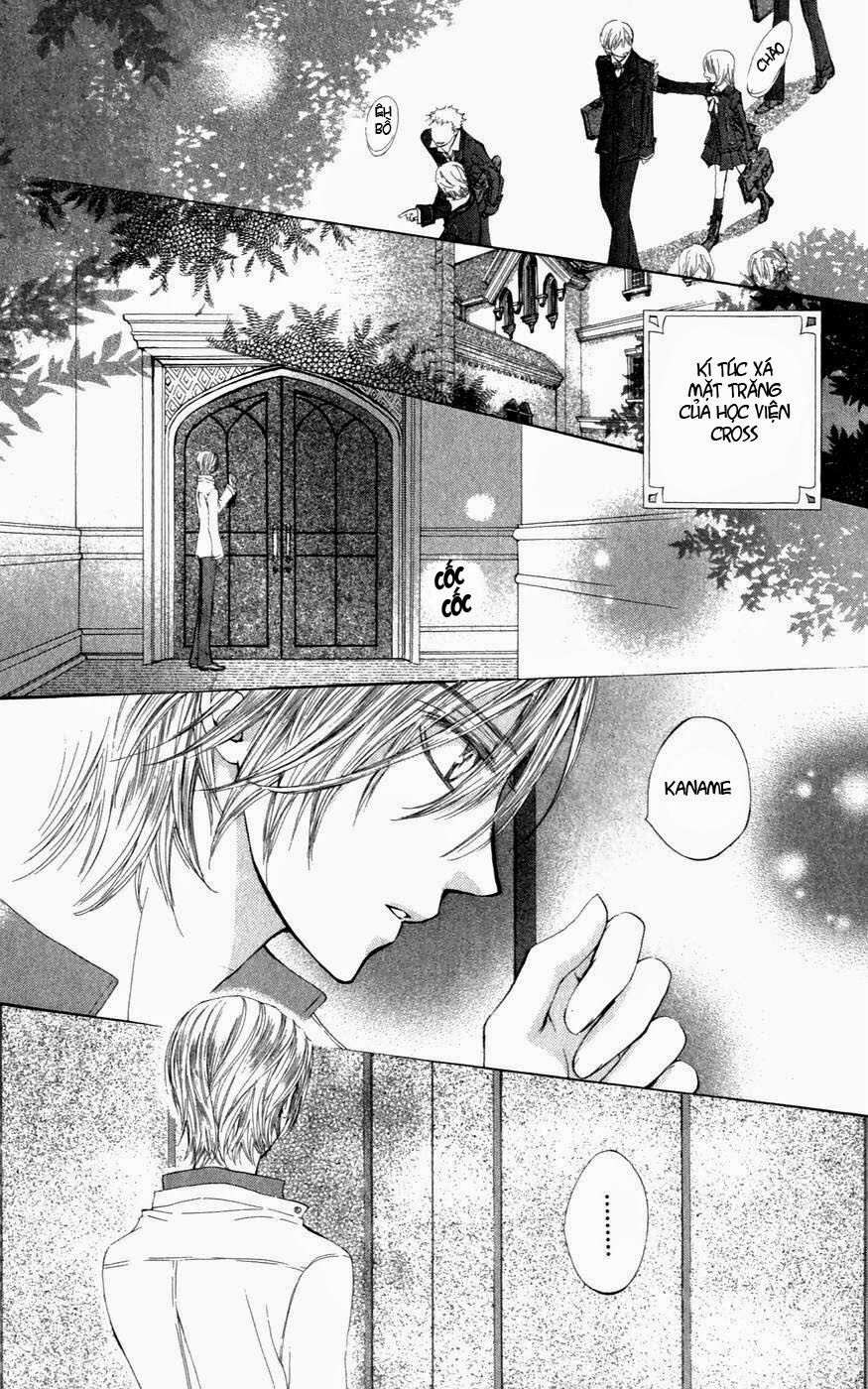 Hiệp sĩ Vampire: Chapter 9