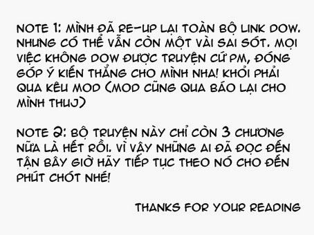 Hiệp sĩ Vampire: Chapter 90