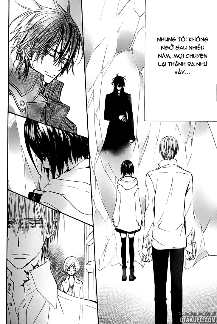 Hiệp sĩ Vampire: Chapter 93.5