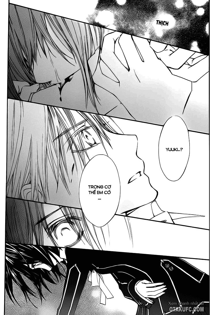 Hiệp sĩ Vampire: Chapter 93.5