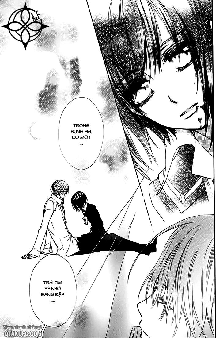 Hiệp sĩ Vampire: Chapter 93.5