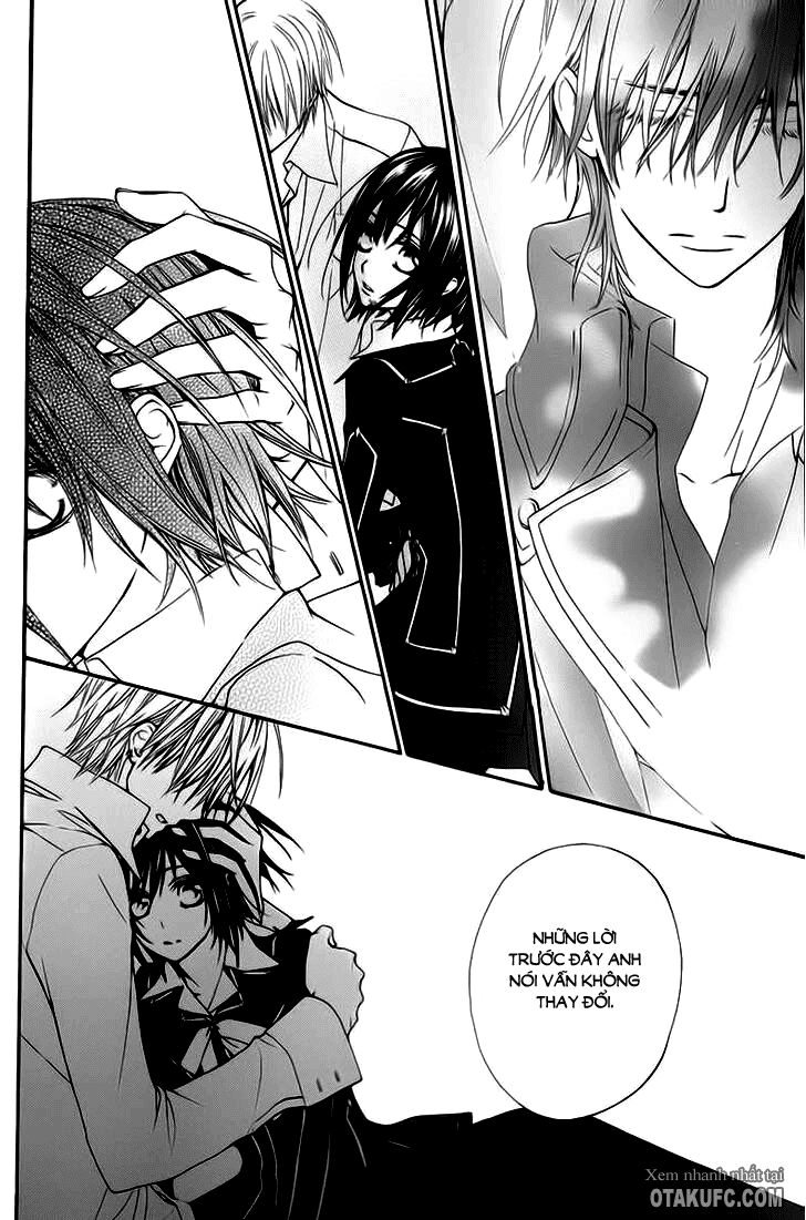 Hiệp sĩ Vampire: Chapter 93.5