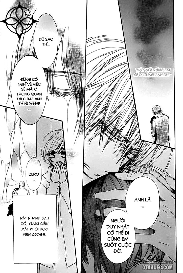 Hiệp sĩ Vampire: Chapter 93.5