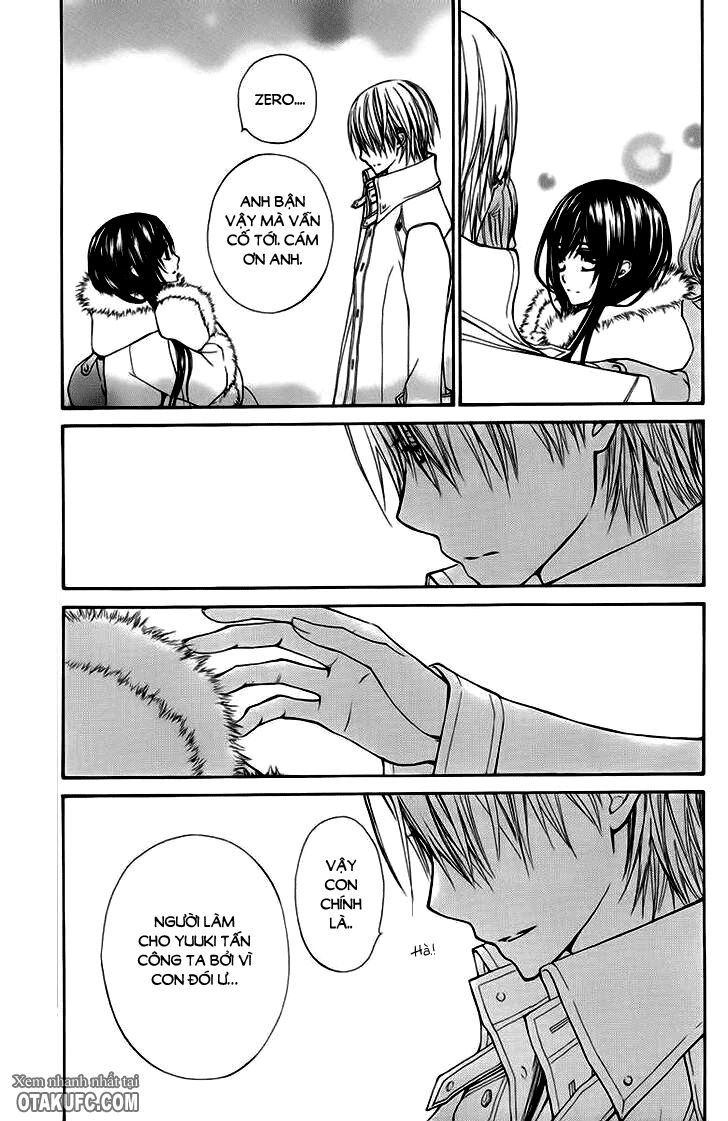 Hiệp sĩ Vampire: Chapter 93.5