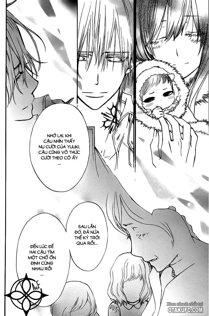 Hiệp sĩ Vampire: Chapter 93.5
