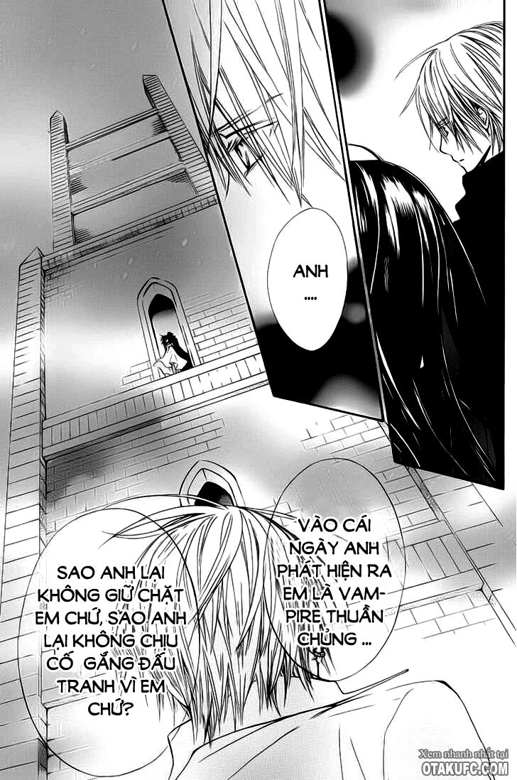 Hiệp sĩ Vampire: Chapter 93.5