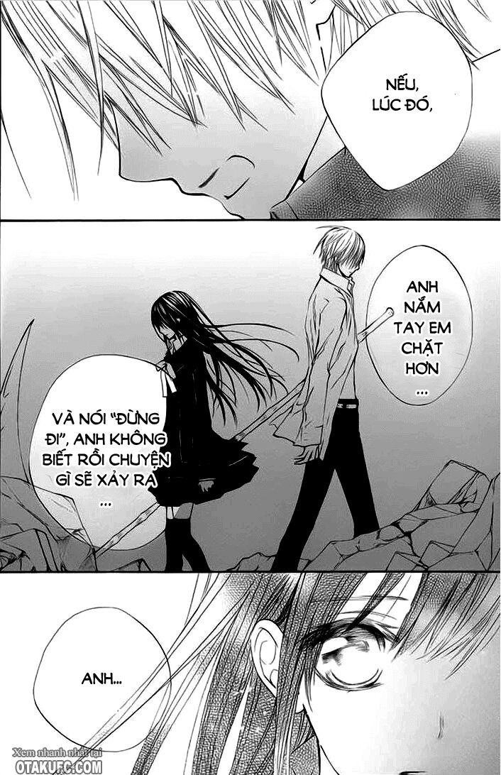 Hiệp sĩ Vampire: Chapter 93.5