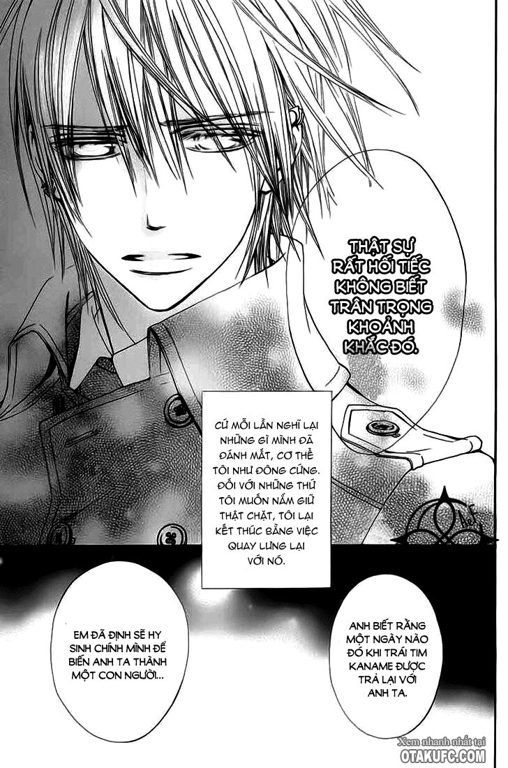 Hiệp sĩ Vampire: Chapter 93.5