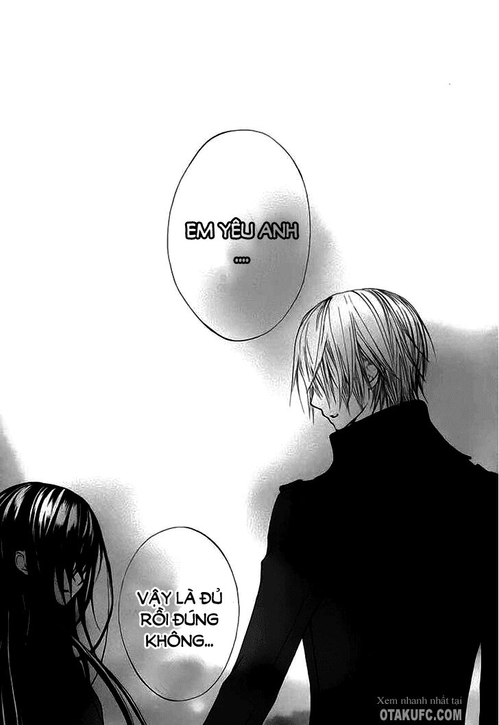 Hiệp sĩ Vampire: Chapter 93.5