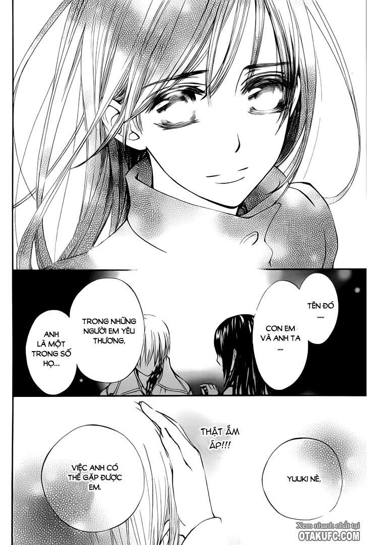 Hiệp sĩ Vampire: Chapter 93.5