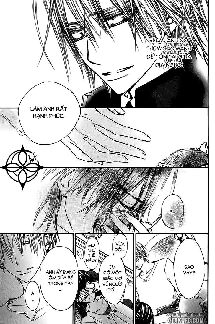 Hiệp sĩ Vampire: Chapter 93.5