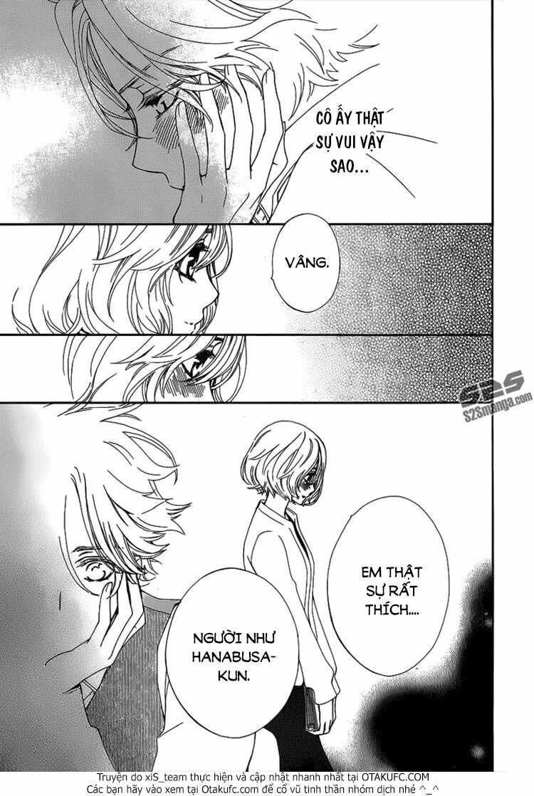 Hiệp sĩ Vampire: Chapter 93.6