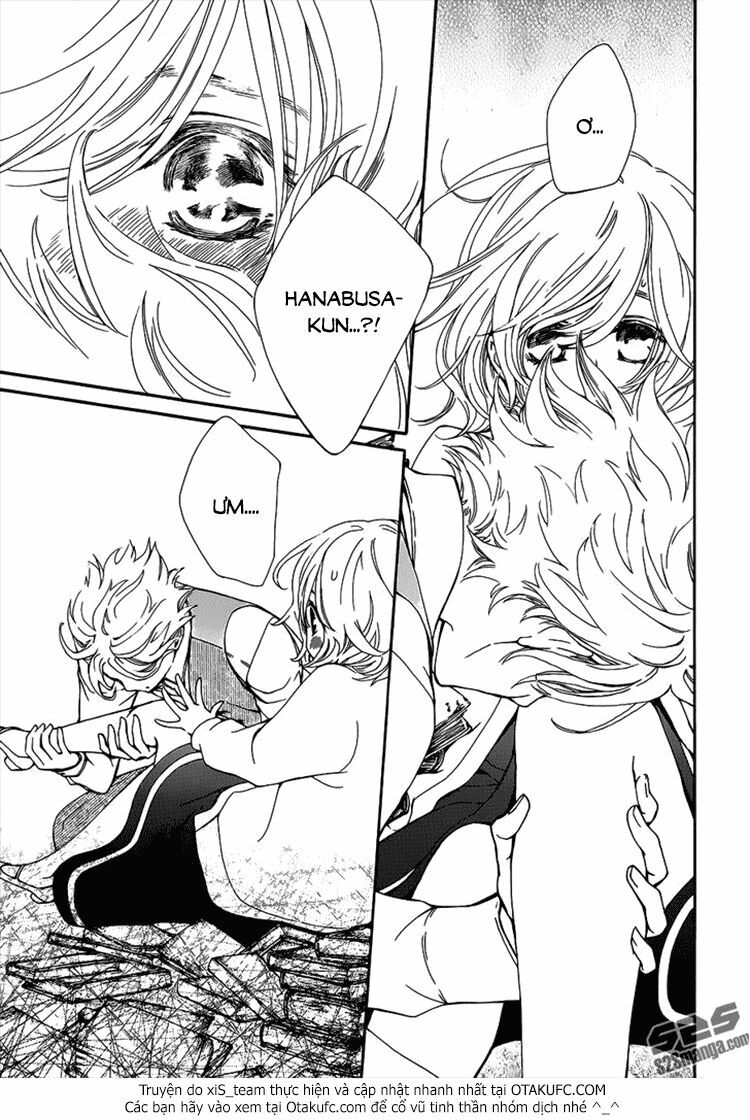 Hiệp sĩ Vampire: Chapter 93.6