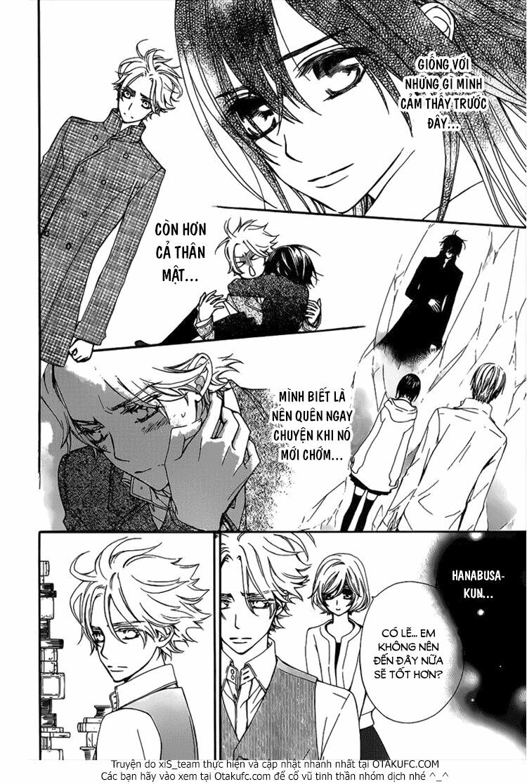 Hiệp sĩ Vampire: Chapter 93.6