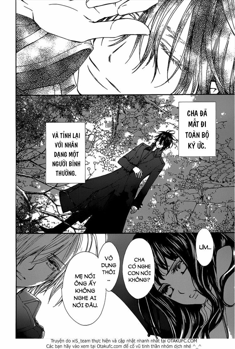 Hiệp sĩ Vampire: Chapter 93.6